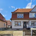 Holiday home Maison Cosy Et Bien Situee Colmar