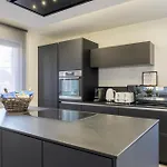 Maison Cosy Et Bien Situee Holiday home Colmar