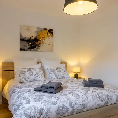 Holiday home Maison Cosy Et Bien Situee Colmar
