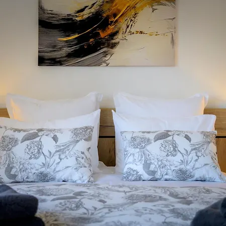 펜션 Maison Cosy Et Bien Situee