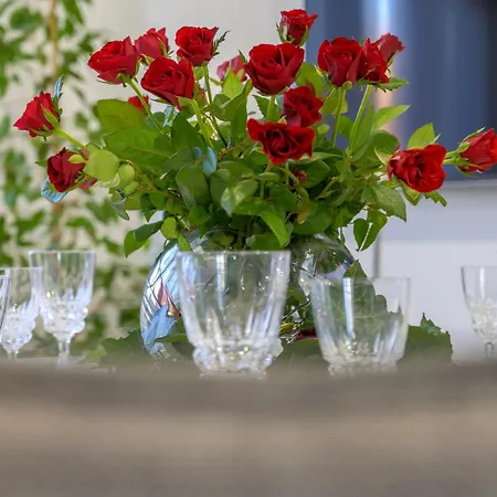 Maison Cosy Et Bien Situee Holiday home Colmar