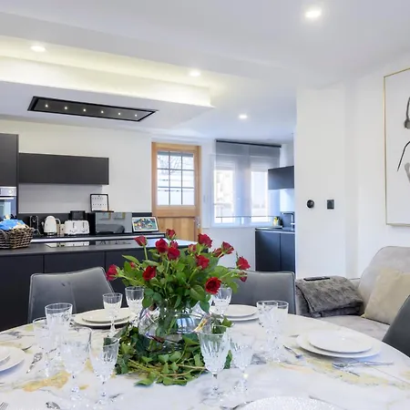 펜션 Maison Cosy Et Bien Situee 콜마