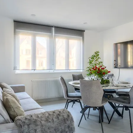 Maison Cosy Et Bien Situee Semesterbostad