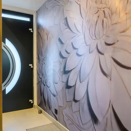 Semesterbostad Maison Cosy Et Bien Situee *