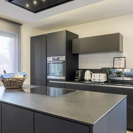 Maison Cosy Et Bien Situee Holiday home Colmar