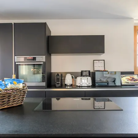 Maison Cosy Et Bien Situee