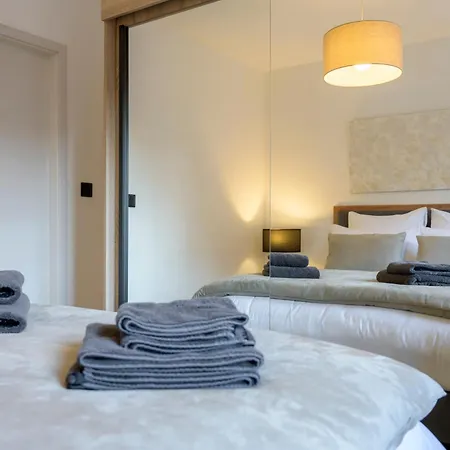 Maison Cosy Et Bien Situee Colmar