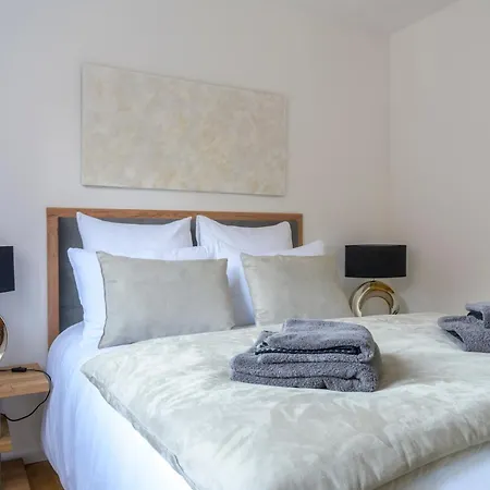 Maison Cosy Et Bien Situee *