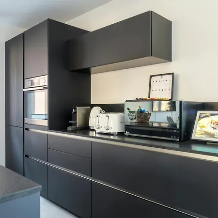 Maison Cosy Et Bien Situee Holiday home