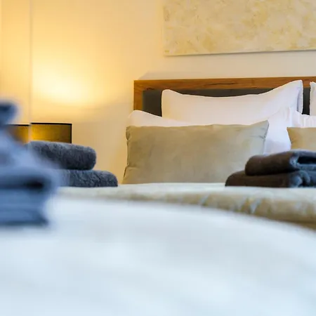 Maison Cosy Et Bien Situee Holiday home Colmar