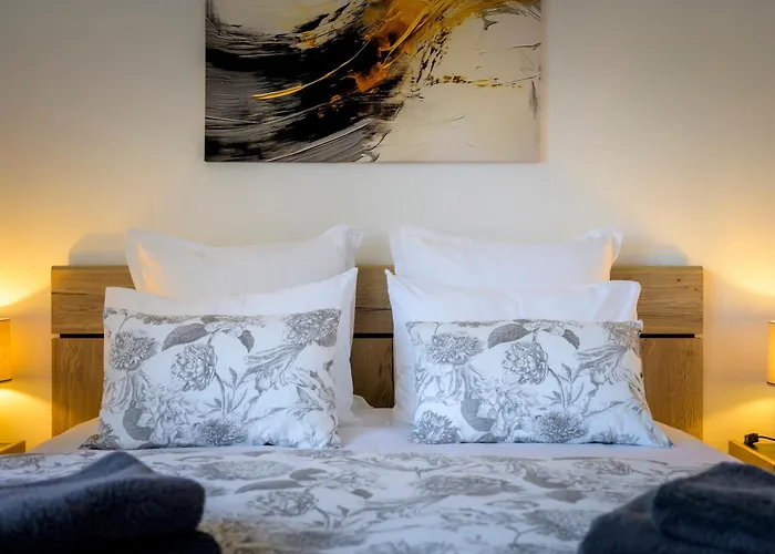 펜션 Maison Cosy Et Bien Situee