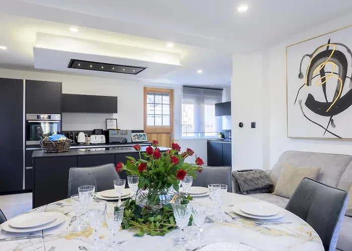 펜션 Maison Cosy Et Bien Situee 콜마