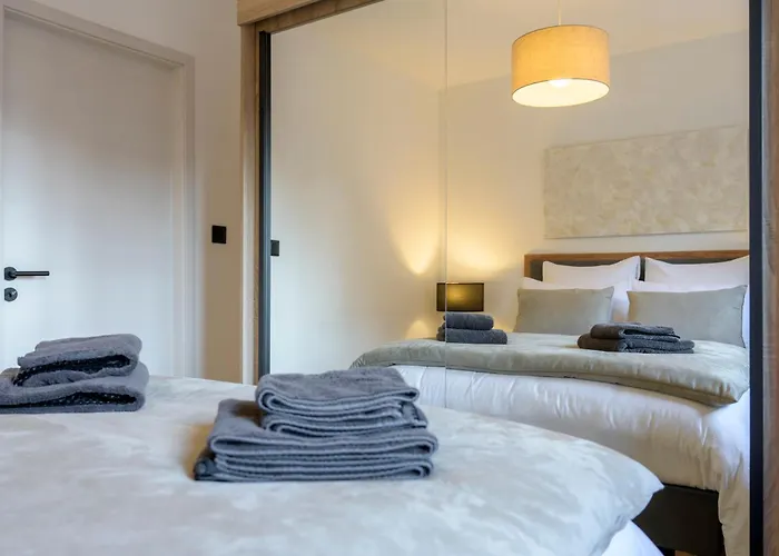 Maison Cosy Et Bien Situee 콜마