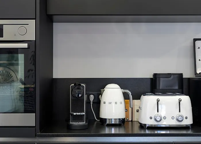 Holiday home Maison Cosy Et Bien Situee